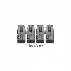 Cartouche Kalmia 1.2 ohm (4pcs)