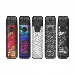 Kit Novo 4 Mini Regular IML Series