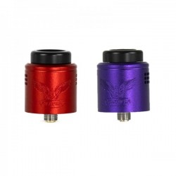 Valhalla V2 Micro RDA 25mm New Colors