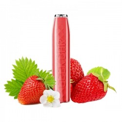 2x Kit Geek Bar Sweet Strawberry 2ml 20mg