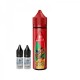 2x Red Summer 40ML + 4 Boosters 10ML