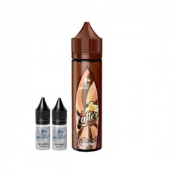 2x L'After 40ML + 4 Boosters 10ML