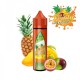 2x Fruity Passion 40ML + 4 Boosters 10ML