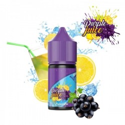 2x Concentré Purple Juice 30ML