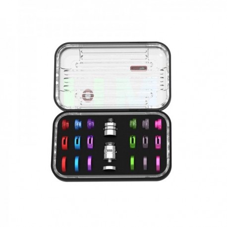 Nitrous RDA Limited Edition