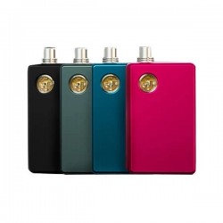 Kit RBA AIO Cthulhu 18650