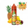 2x Fruity Passion 40ML + 2 Boosters 10ML