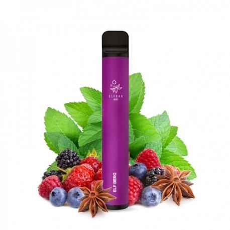 2x Kit ELF BAR Elf Berg