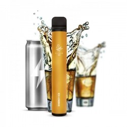 2x Kit ELF BAR Energy Ice