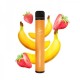 2x Kit ELF BAR Fraise Banane