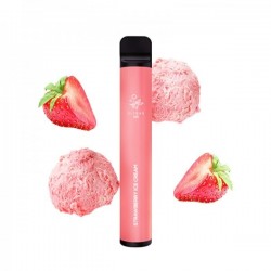 2x Kit ELF BAR Glace à la Fraise