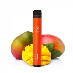 2x Kit ELF BAR Mangue