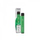 2x Kit ELF BAR Menthe Verte