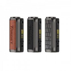 Box Target 100 New Colors