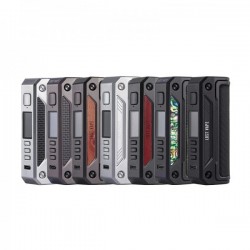 Box Thelema Solo DNA 100C