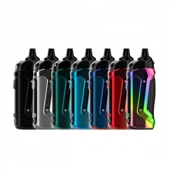 Kit Aegis Boost 2 B60 2000mAh