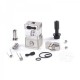 Tank Pandora Dot Rba Dot AIO V1 MTL AFC Wheel + RDL AFC Wheel