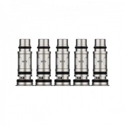 Résistances MTX 1.2ohm (5pcs)