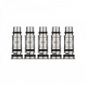 Résistances MTX 1.2ohm (5pcs)