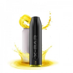 2x Kit X-Bar Pro 1500 Puffs Energy Drink