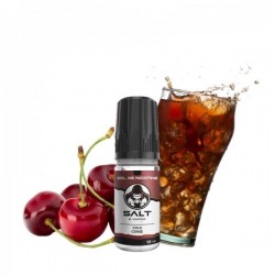 10x Salt E-Vapor Cola Cerise 10ML