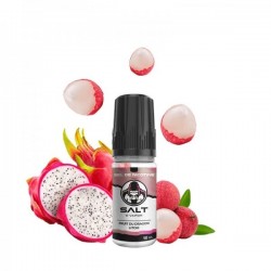 10x Salt E-Vapor Fruit du dragon Litchi 10ML