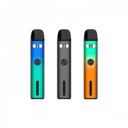 Kit Caliburn G2 New Colors