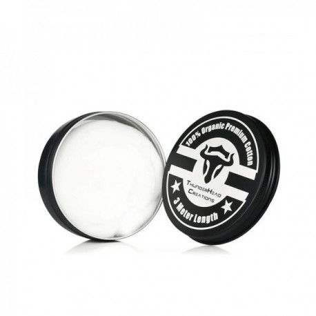 2 Boîtes de Cotton Tauren Organic Premium