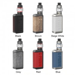 Kit G-Priv 4 230W