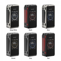 Box G-Priv 4 230W