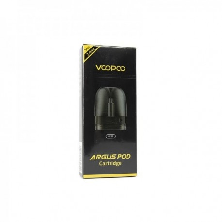 Cartouche Argus Pod 2ml 0.7ohm (3pcs)