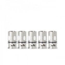 Résistances Ultra Boost V3 M2 Coil 0.6ohm (5pcs)