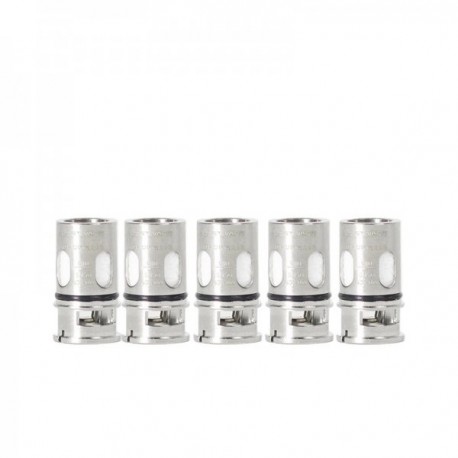 Résistances Ultra Boost V3 M2 Coil 0.6ohm (5pcs)