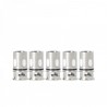 Résistances Ultra Boost V3 M2 Coil 0.6ohm (5pcs)