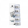 Résistances Ultra Boost V3 M4 Coil 0.2ohm (5pcs)