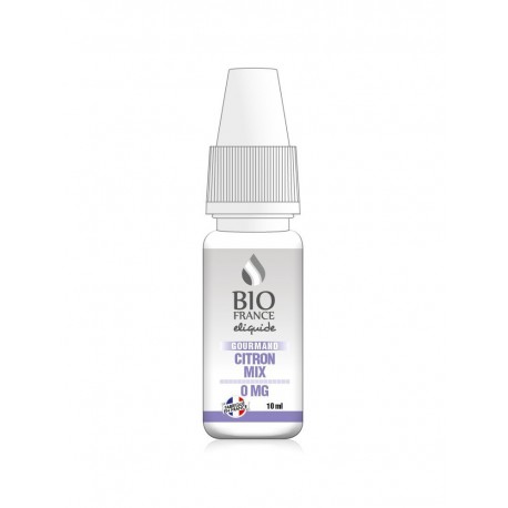 Citron Mix 10ML