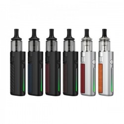 Kit Drag Q 3.5ml 1250mAh