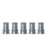 Résistances Tigon 0.7ohm Mesh (5pcs)