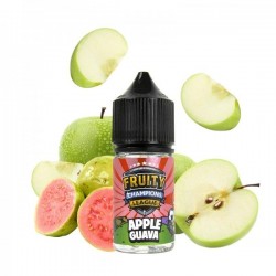 2x Concentré Apple Guava 30ML