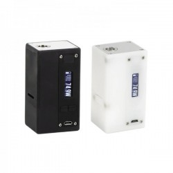 Box Mod The Block