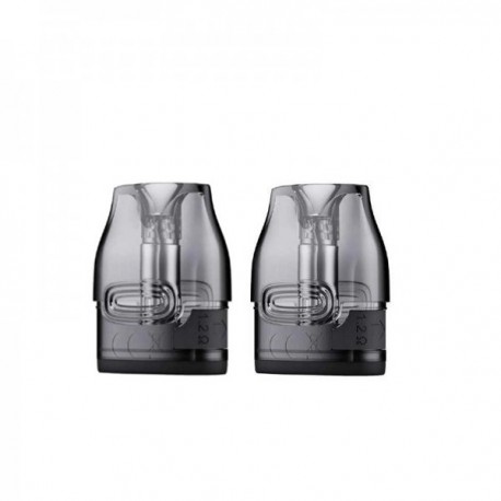 Cartouche Vmate V2 1.2ohm (2pcs)