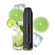 2x Kit X-Bar Lime Mojito 650 Puffs