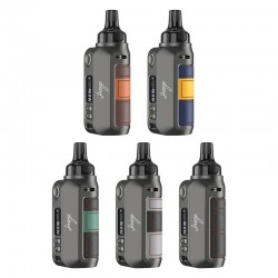 Kit iSolo Air 2 40W