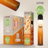 2x Kit MA PETITE VAPE POP CORN CARAMEL 2ML