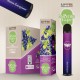 2x Kit MA PETITE VAPE RAISIN ENERGISANT 2ML