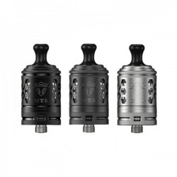 Tank Tauren MTL RTA V1.5