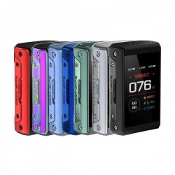 Box Aegis Touch T200 200W