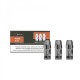 Cartouches X-One 1.7ml 1.0ohm (3pcs)