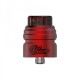 Blaze Solo RDA