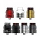 Blaze Solo RDA